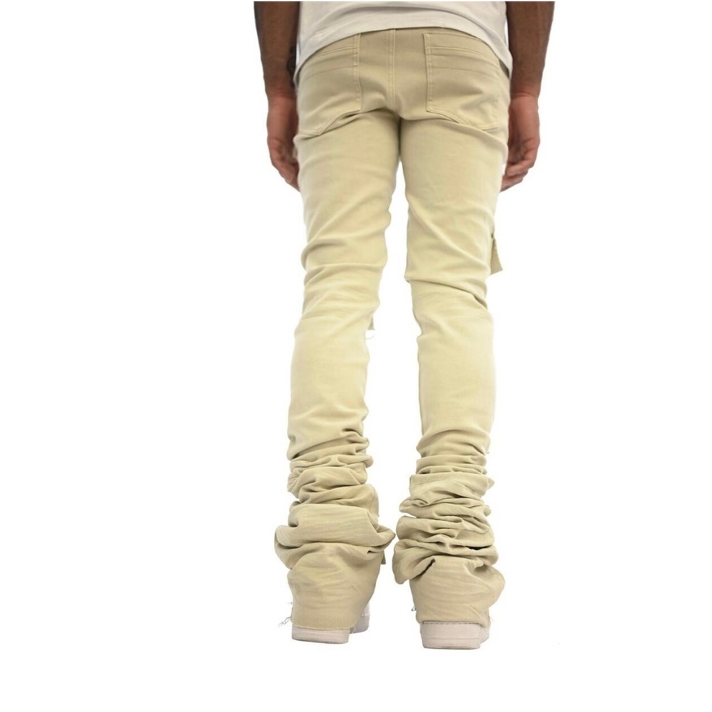 Super stack’s denim stretchy fit sz various - Picture 4 of 5